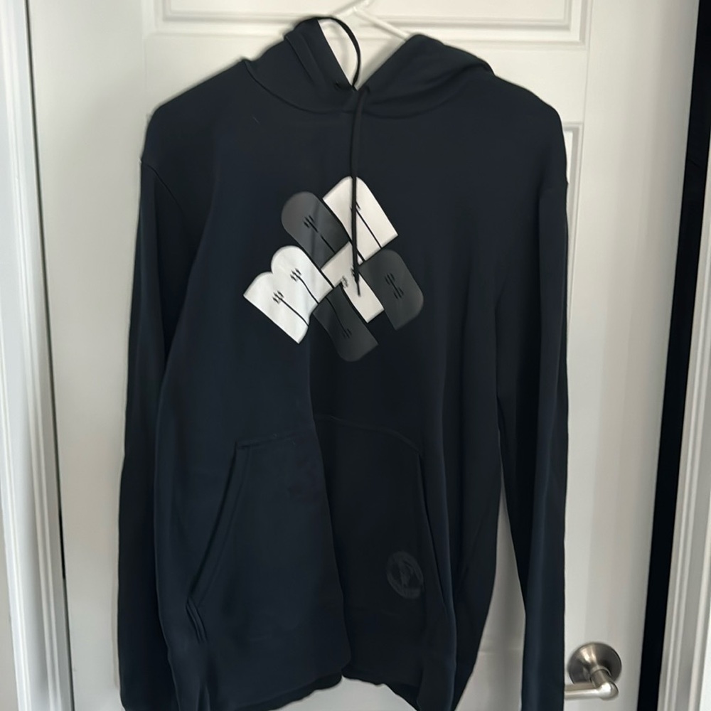 Men’s Nike Manchester United Hoodie